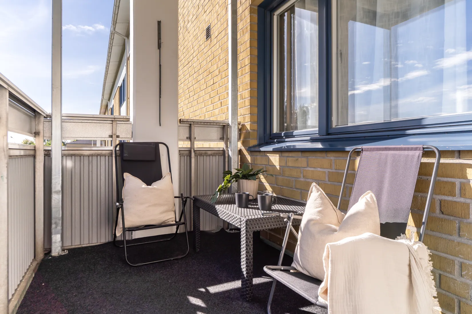 Bostadsrätt, Hasselvägen 30, Charlottesborg, Kristianstad