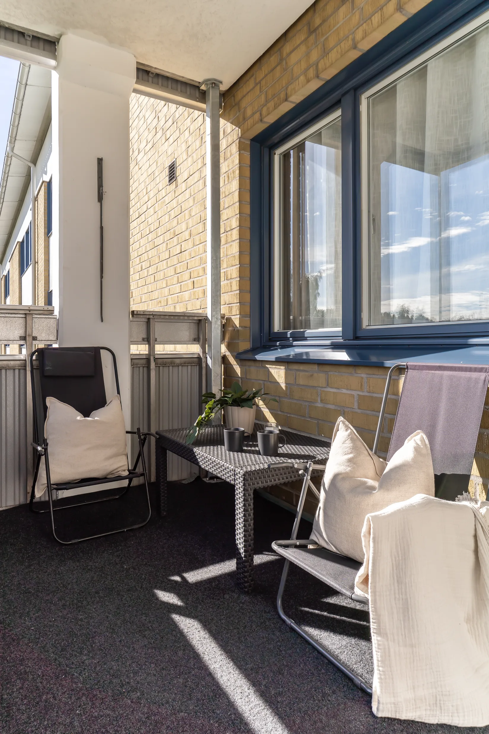 Bostadsrätt, Hasselvägen 30, Charlottesborg, Kristianstad