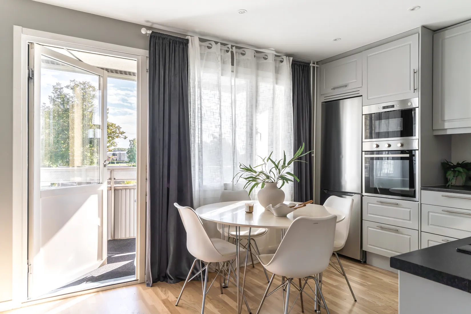 Bostadsrätt, Hasselvägen 30, Charlottesborg, Kristianstad