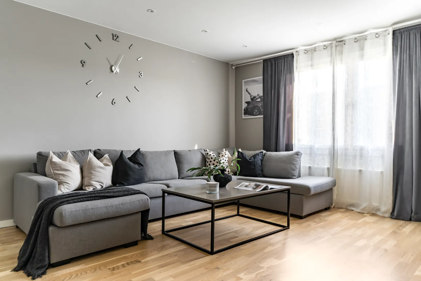 Bostadsrätt, Hasselvägen 30, Charlottesborg, Kristianstad