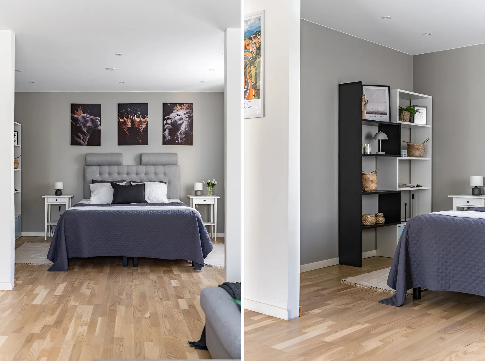 Bostadsrätt, Hasselvägen 30, Charlottesborg, Kristianstad