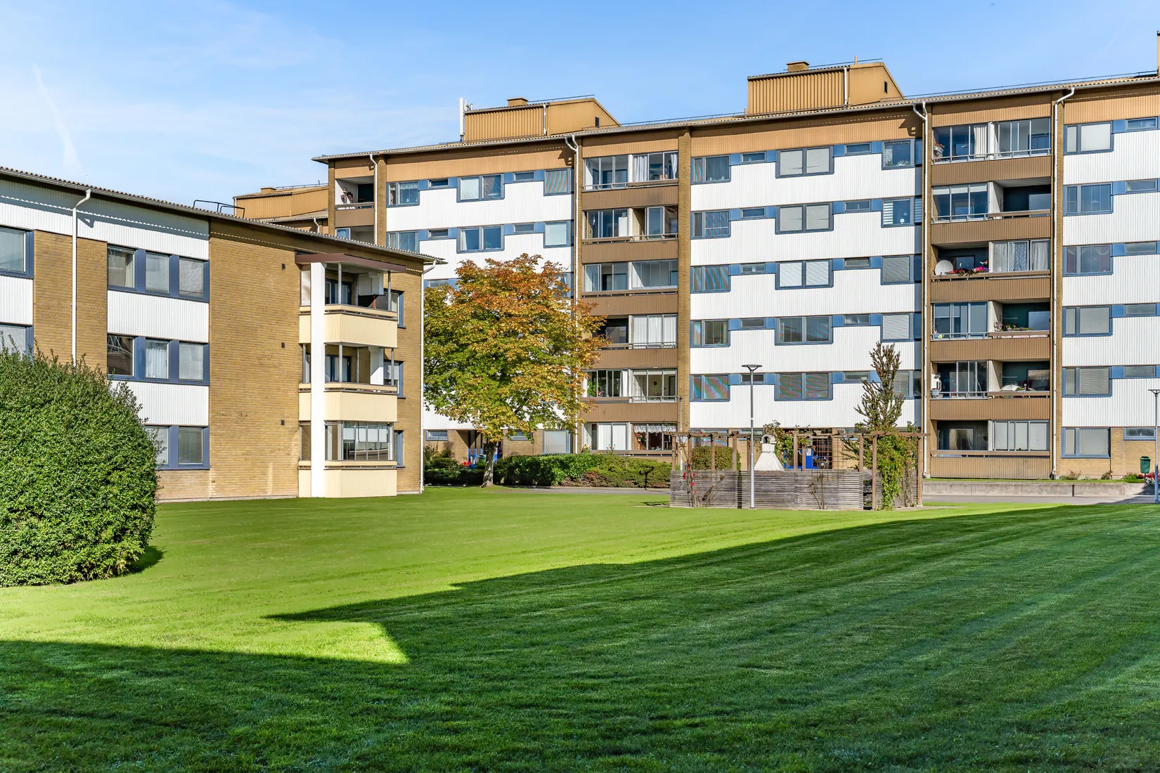Bostadsrätt, Hasselvägen 30, Charlottesborg, Kristianstad