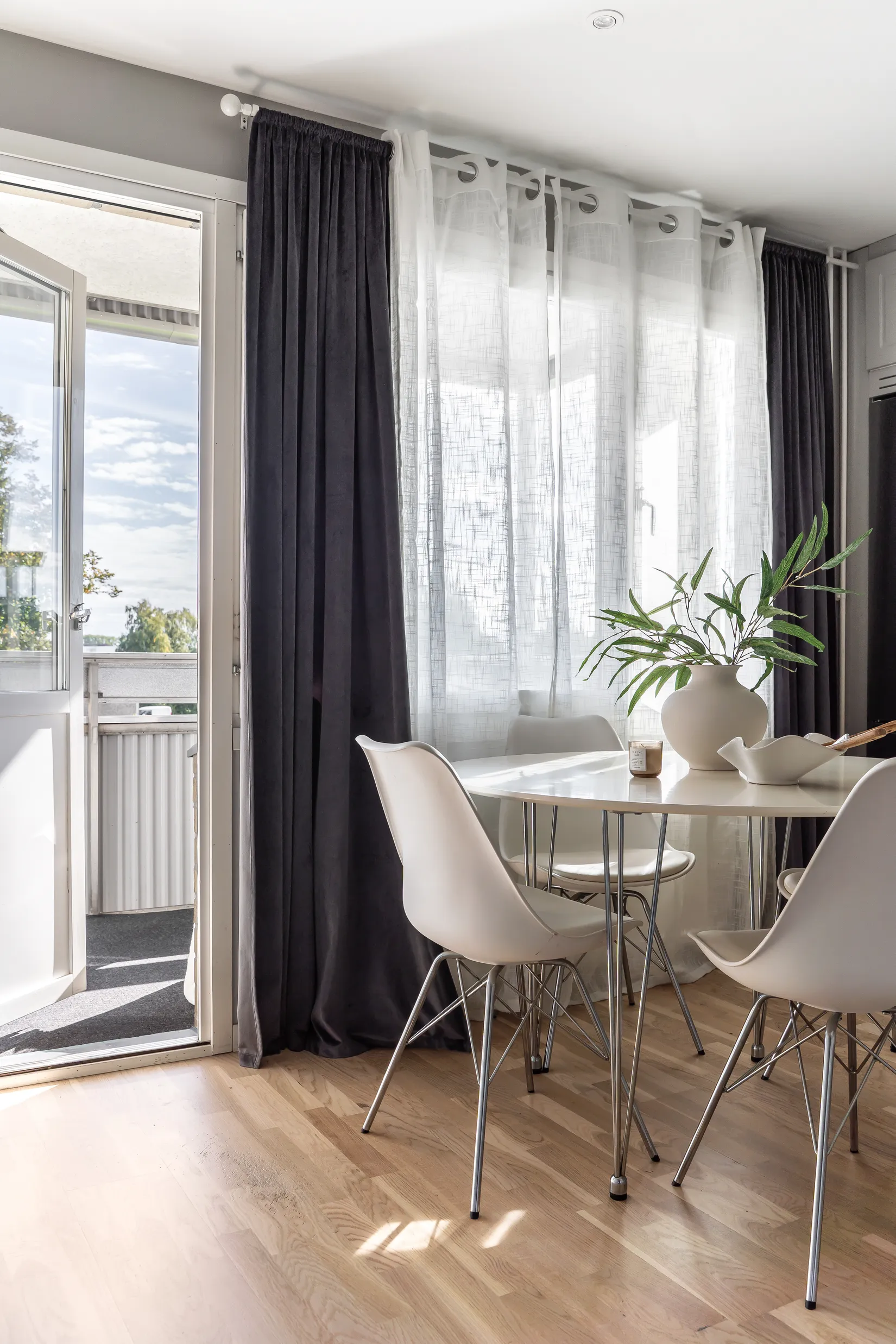 Bostadsrätt, Hasselvägen 30, Charlottesborg, Kristianstad
