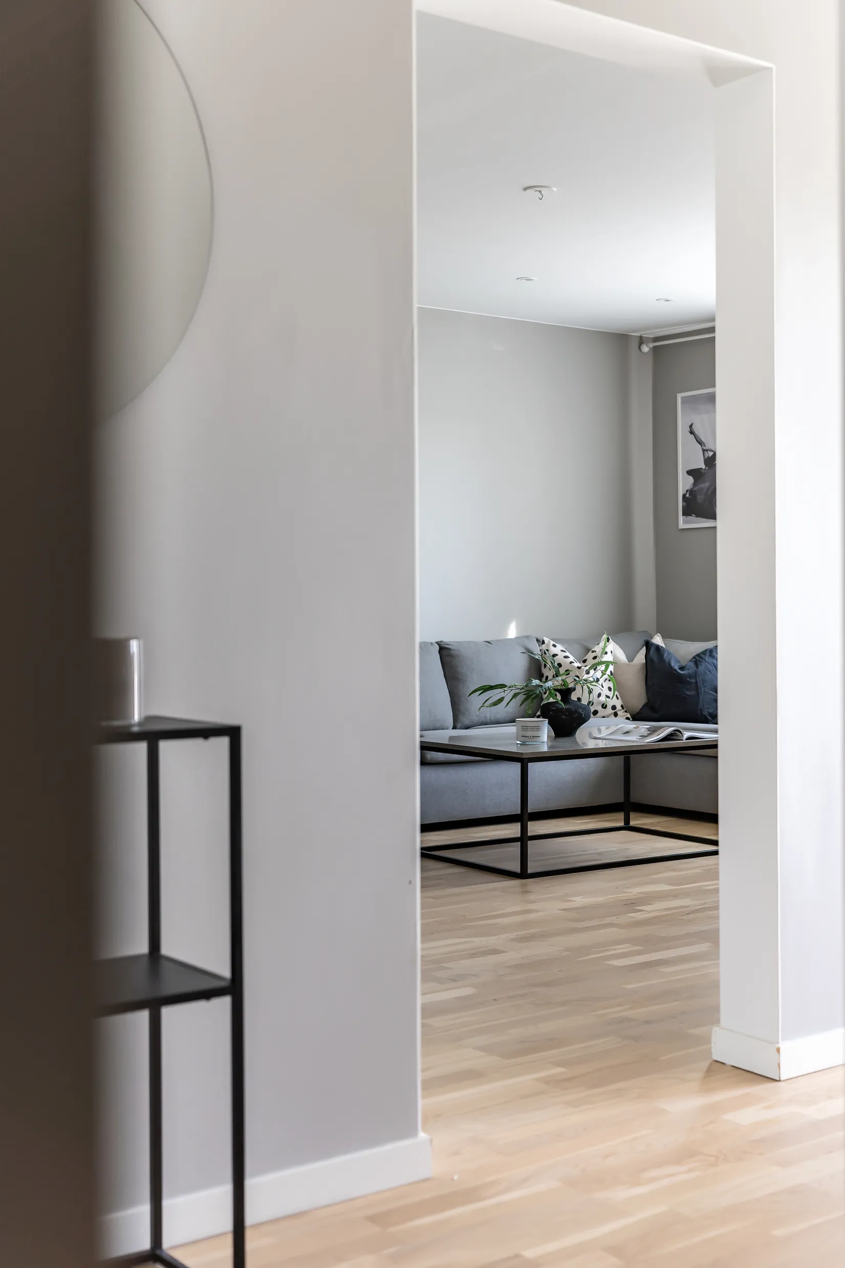 Bostadsrätt, Hasselvägen 30, Charlottesborg, Kristianstad