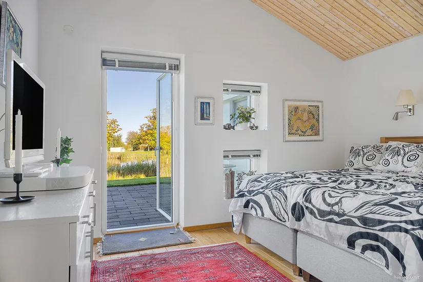 Villa, Stenmursgränd 16, Viken, Höganäs