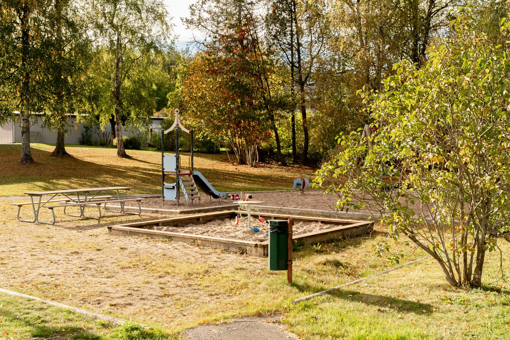 Radhus, Vallgångsvägen 4L, Höjersdal, Gävle
