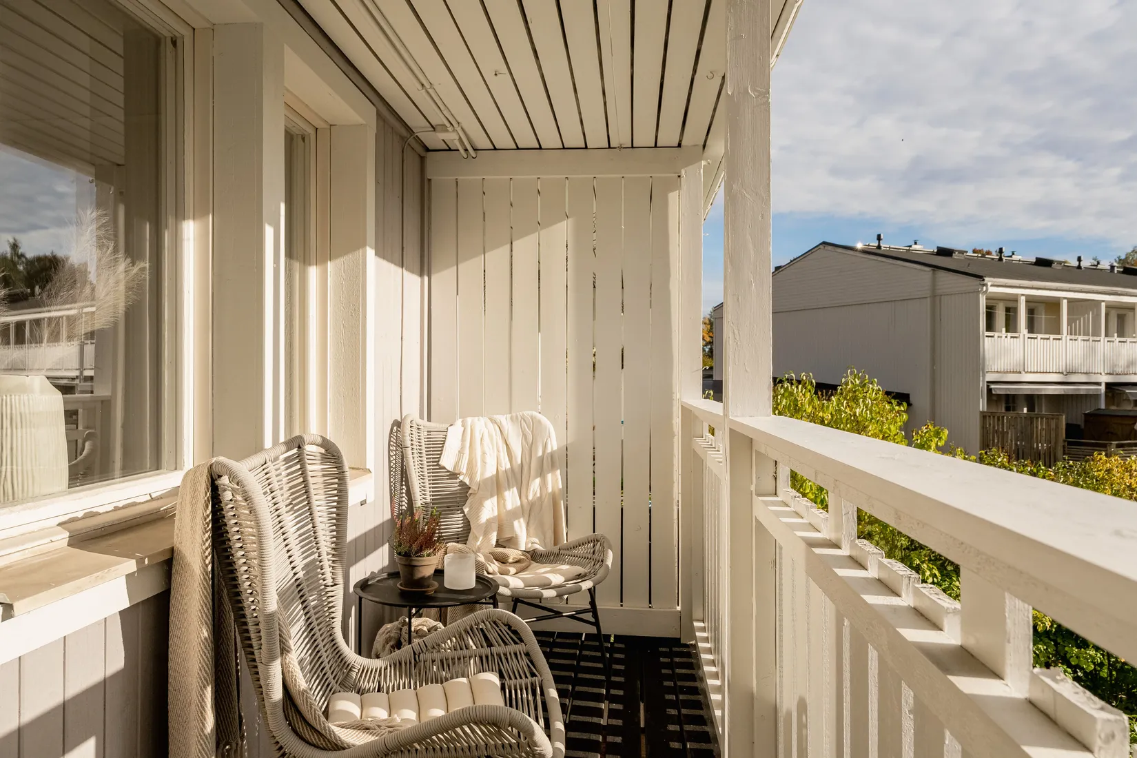 Radhus, Vallgångsvägen 4L, Höjersdal, Gävle