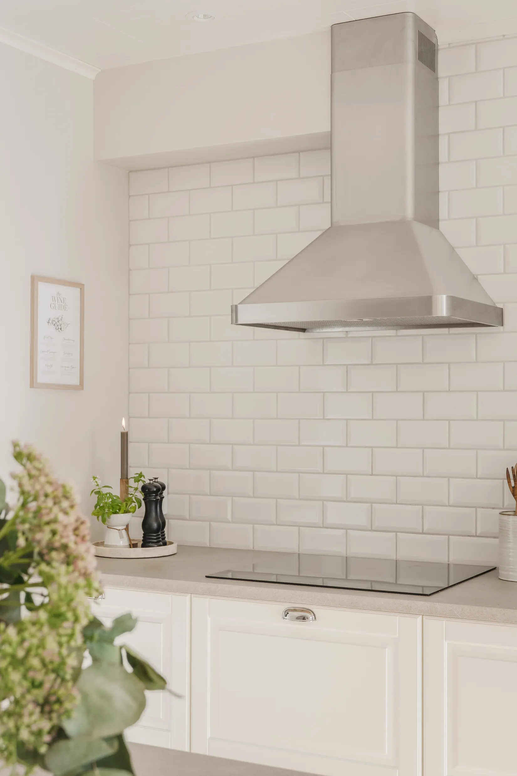 Radhus, Vallgångsvägen 4L, Höjersdal, Gävle