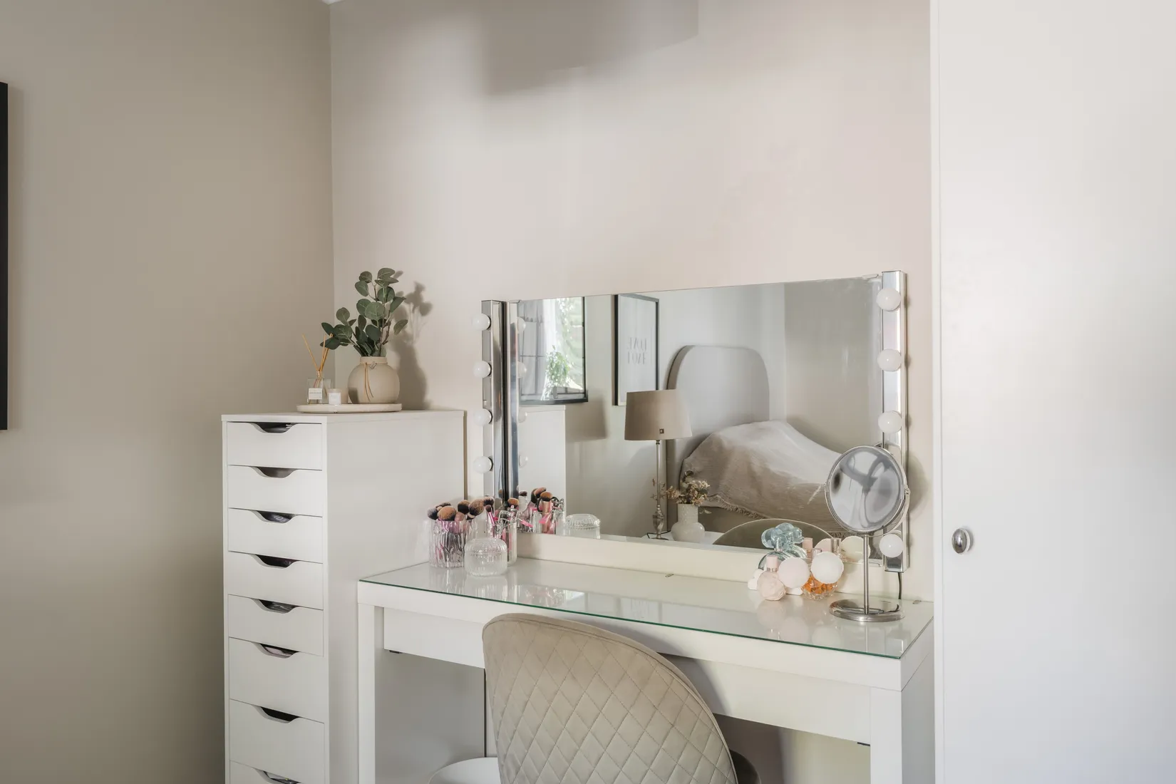 Radhus, Vallgångsvägen 4L, Höjersdal, Gävle