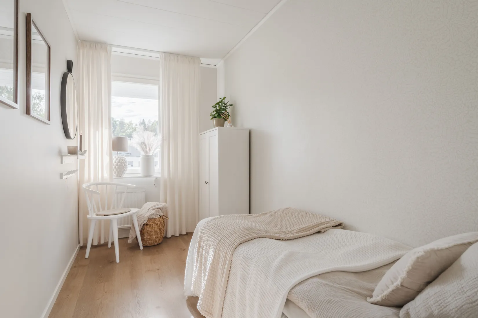 Radhus, Vallgångsvägen 4L, Höjersdal, Gävle