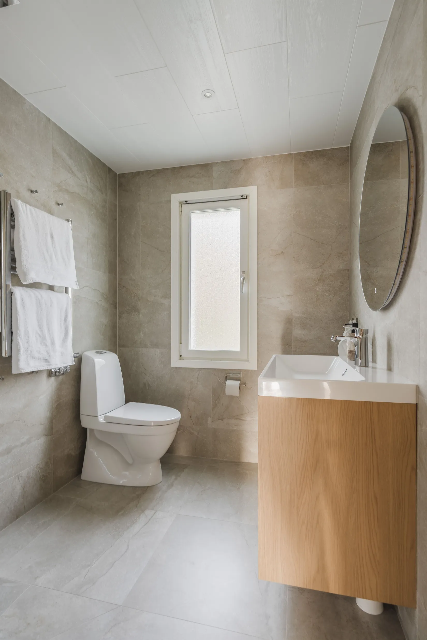 Radhus, Vallgångsvägen 4L, Höjersdal, Gävle