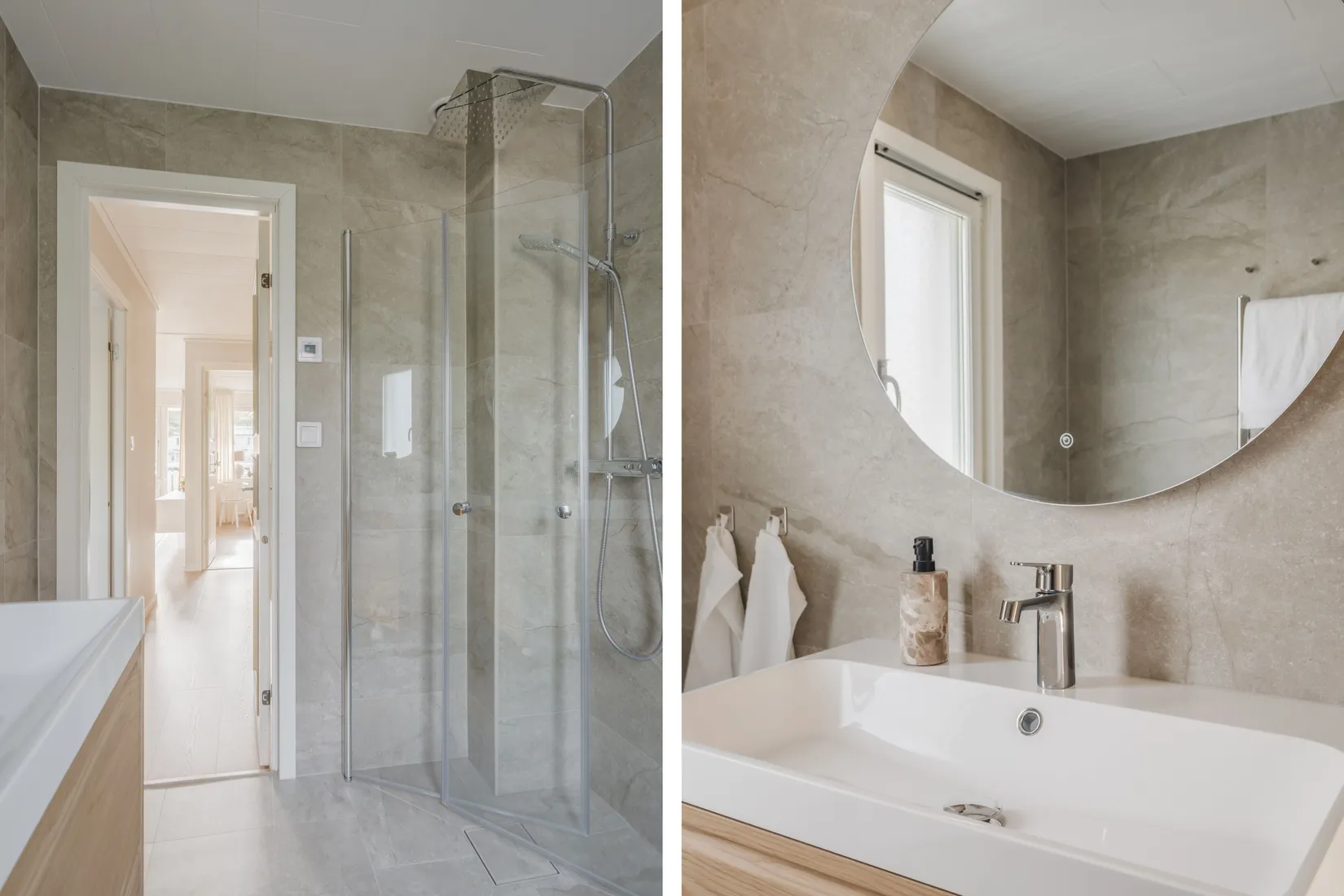 Radhus, Vallgångsvägen 4L, Höjersdal, Gävle
