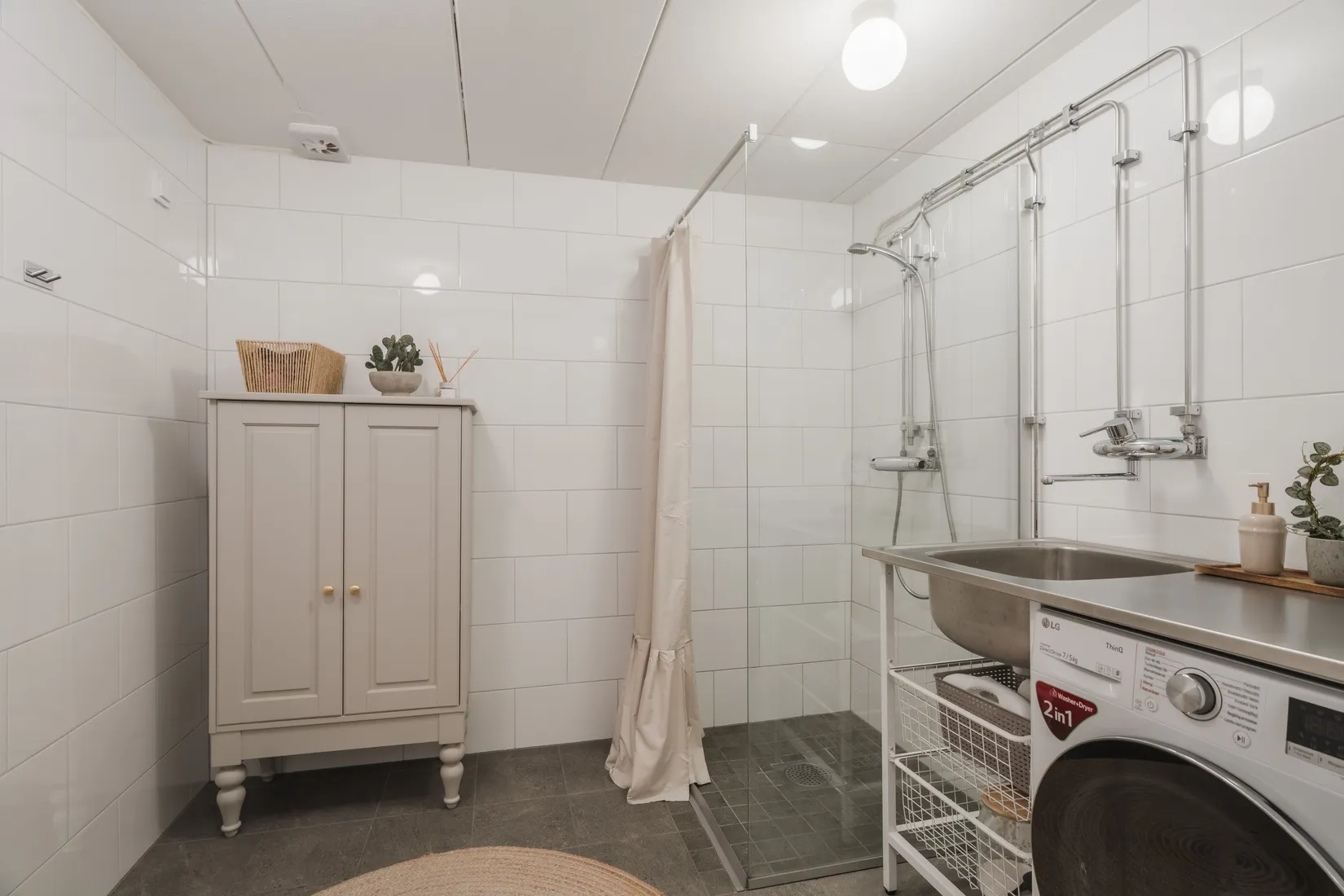 Radhus, Vallgångsvägen 4L, Höjersdal, Gävle