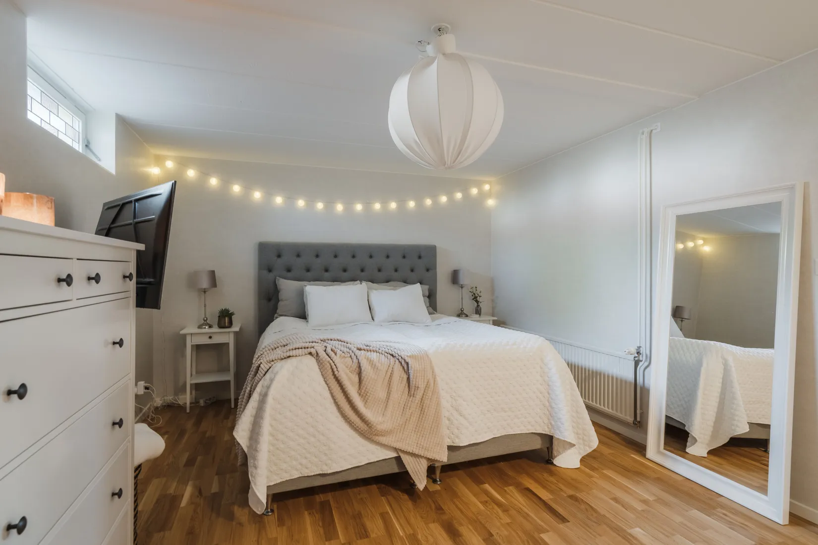 Radhus, Vallgångsvägen 4L, Höjersdal, Gävle