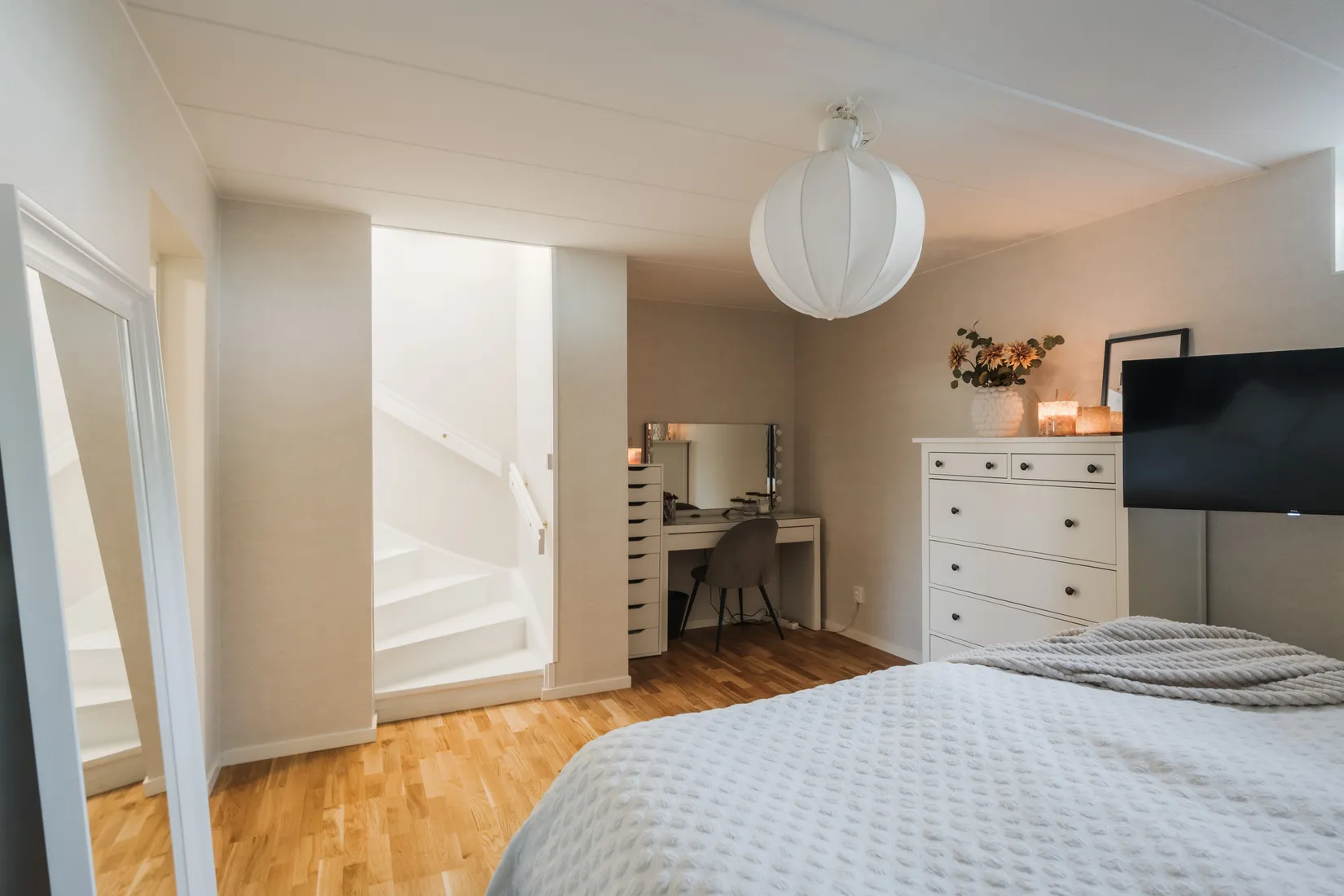 Radhus, Vallgångsvägen 4L, Höjersdal, Gävle