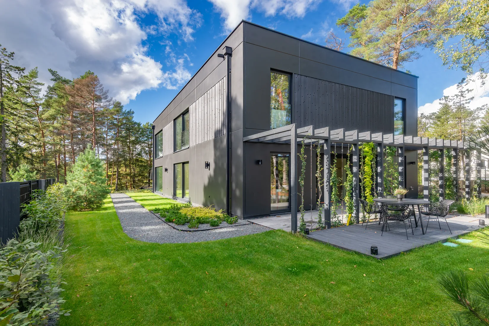 Villa, Hästängsuddsvägen 20A, Svinninge, Österåker