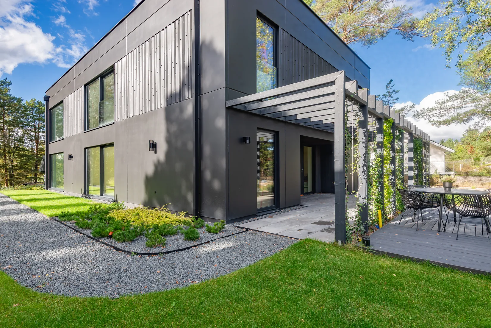 Villa, Hästängsuddsvägen 20A, Svinninge, Österåker