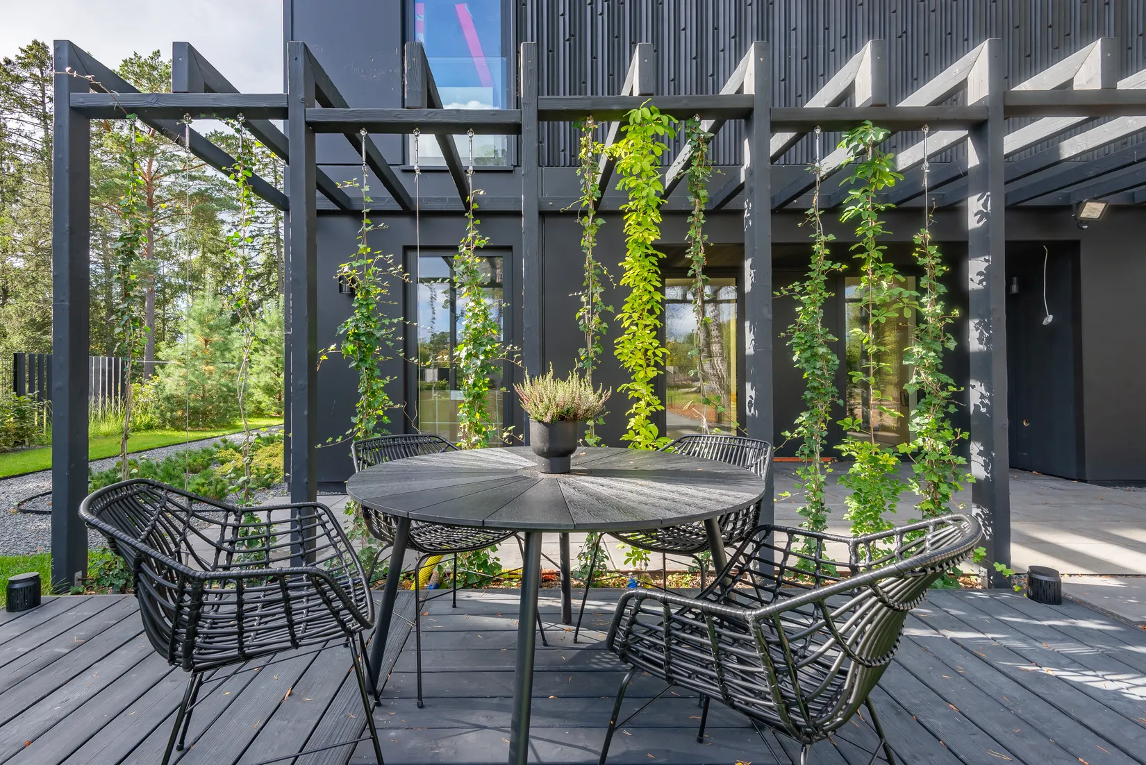 Villa, Hästängsuddsvägen 20A, Svinninge, Österåker