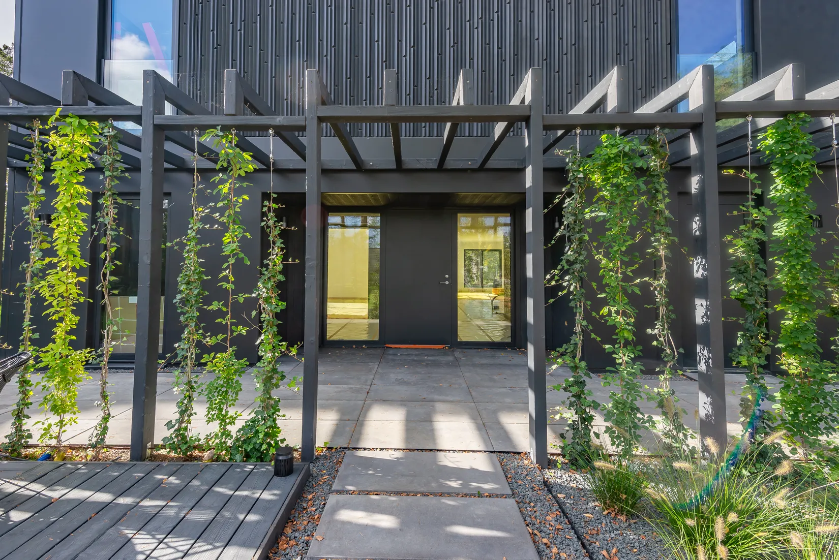 Villa, Hästängsuddsvägen 20A, Svinninge, Österåker