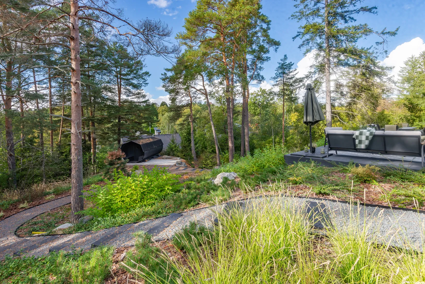 Villa, Hästängsuddsvägen 20A, Svinninge, Österåker