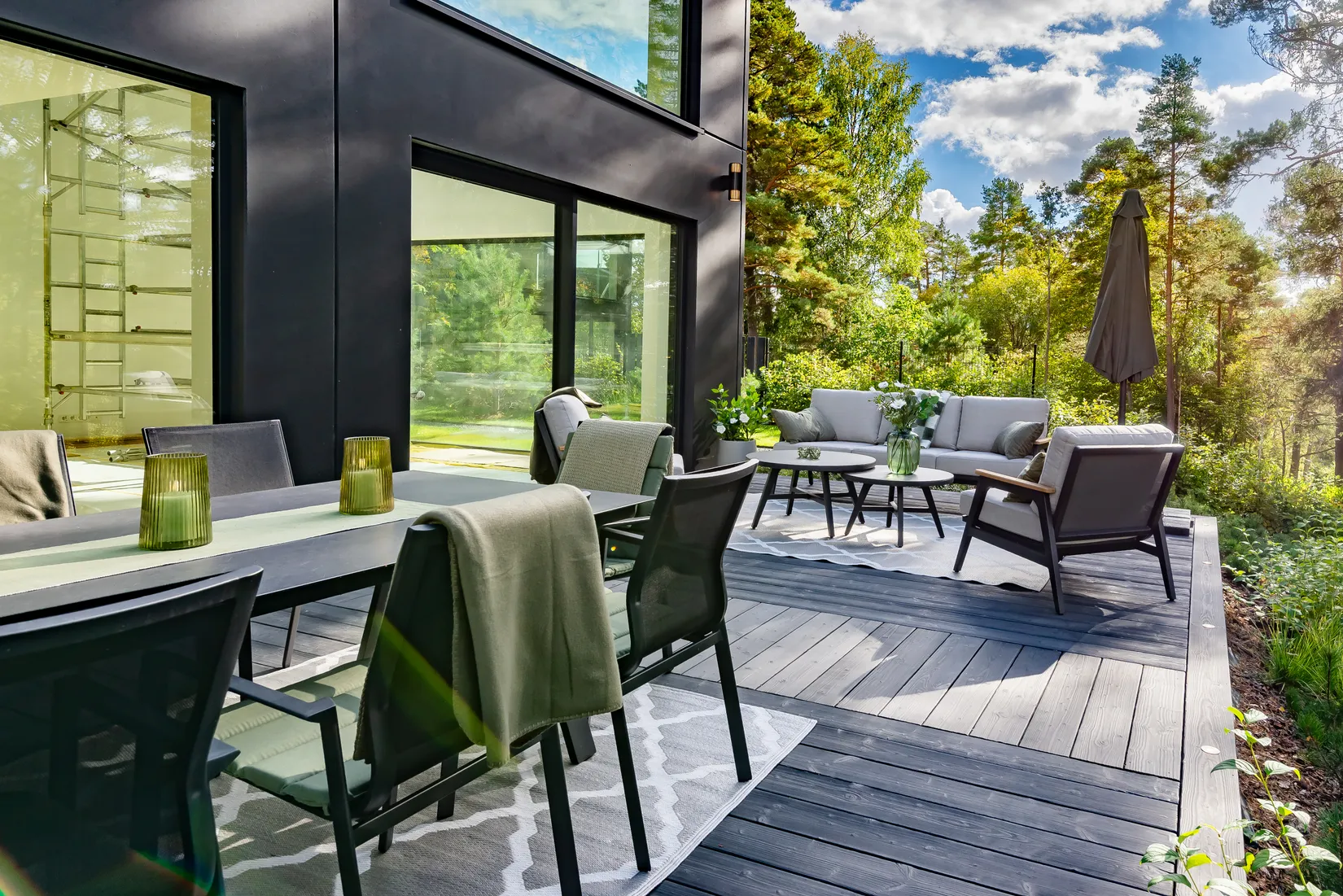 Villa, Hästängsuddsvägen 20A, Svinninge, Österåker