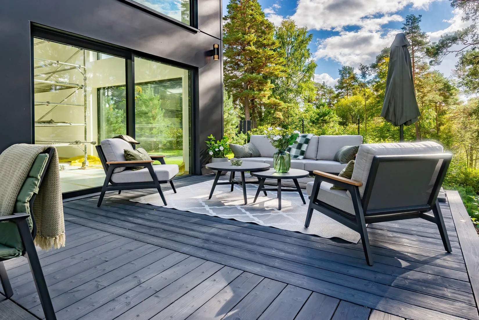 Villa, Hästängsuddsvägen 20A, Svinninge, Österåker