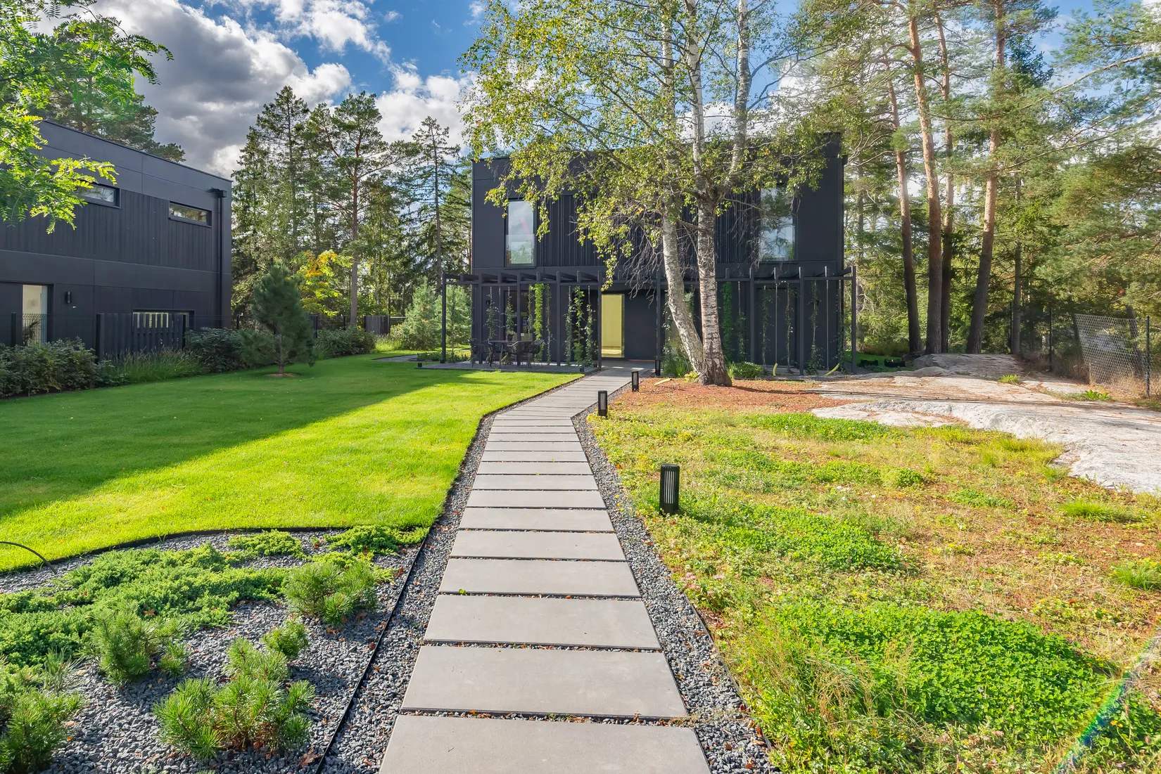 Villa, Hästängsuddsvägen 20A, Svinninge, Österåker