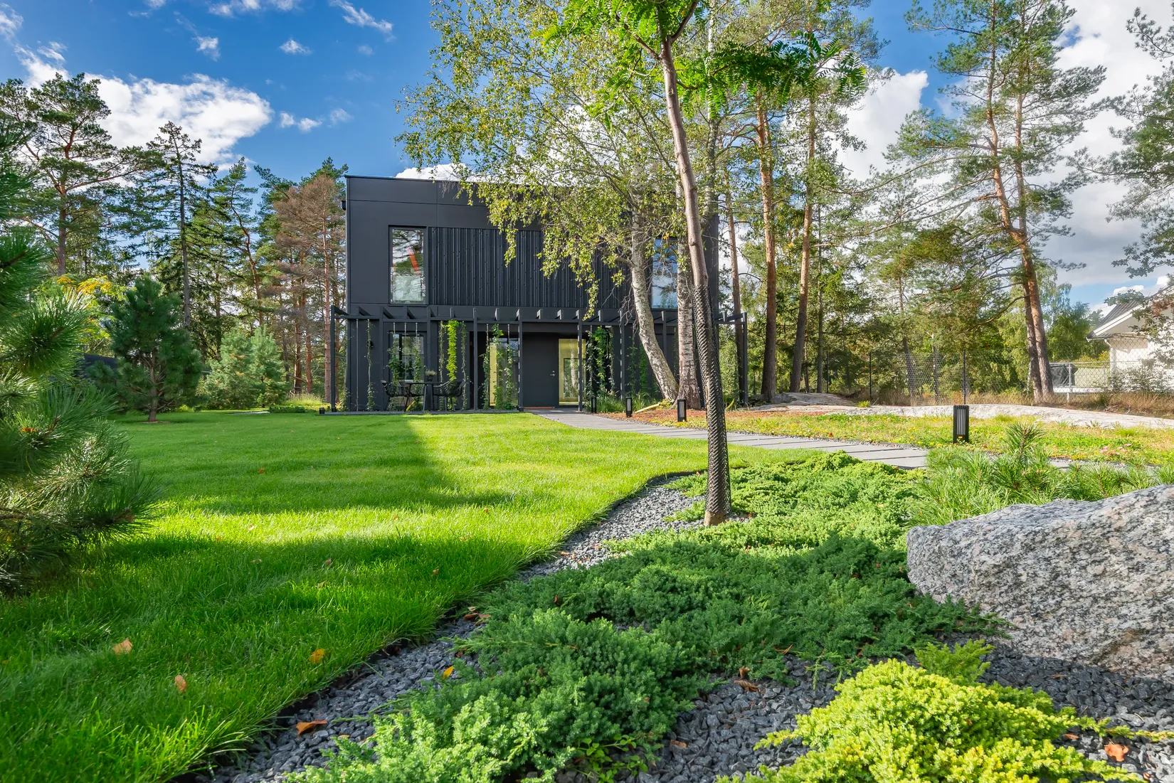 Villa, Hästängsuddsvägen 20A, Svinninge, Österåker