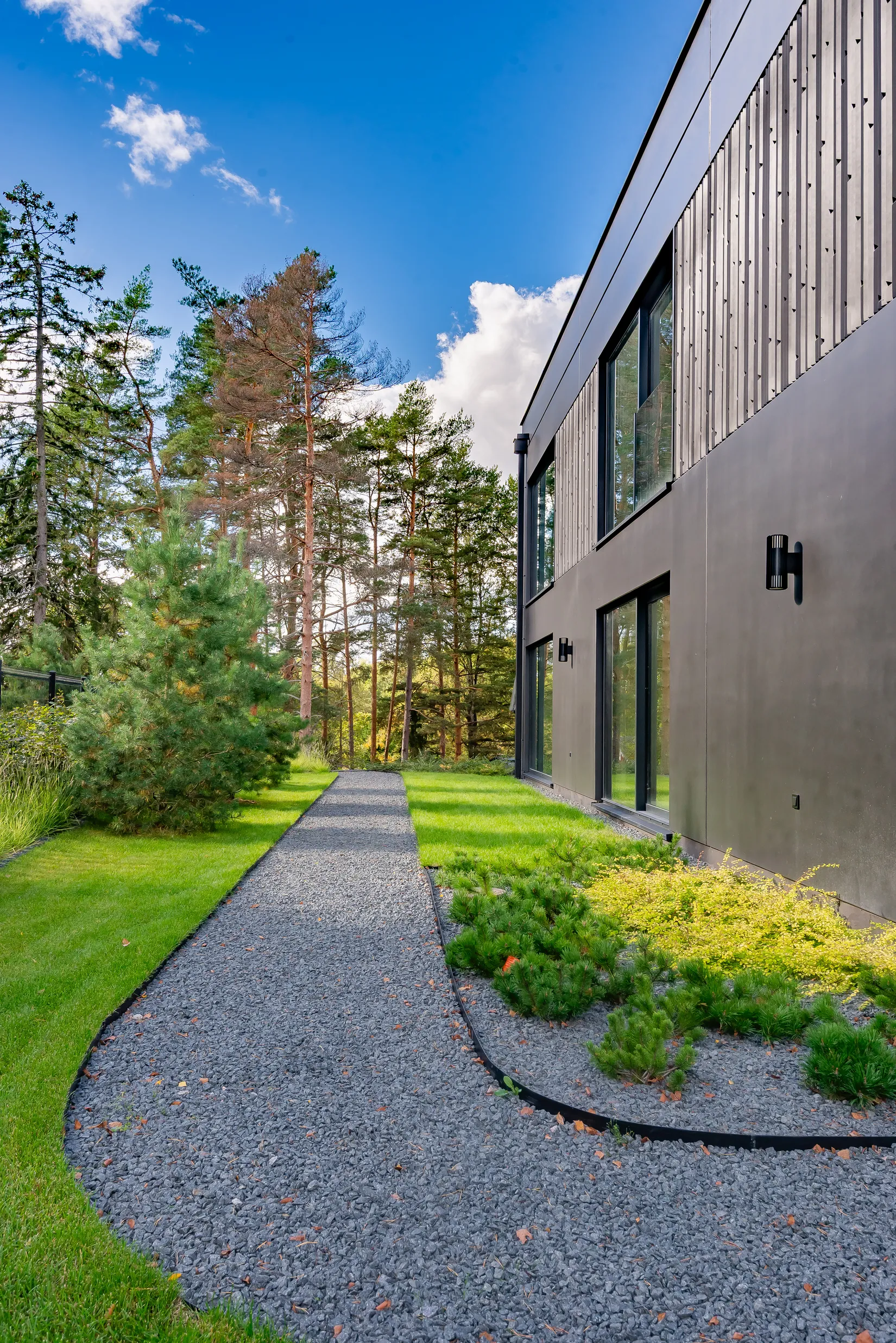 Villa, Hästängsuddsvägen 20A, Svinninge, Österåker