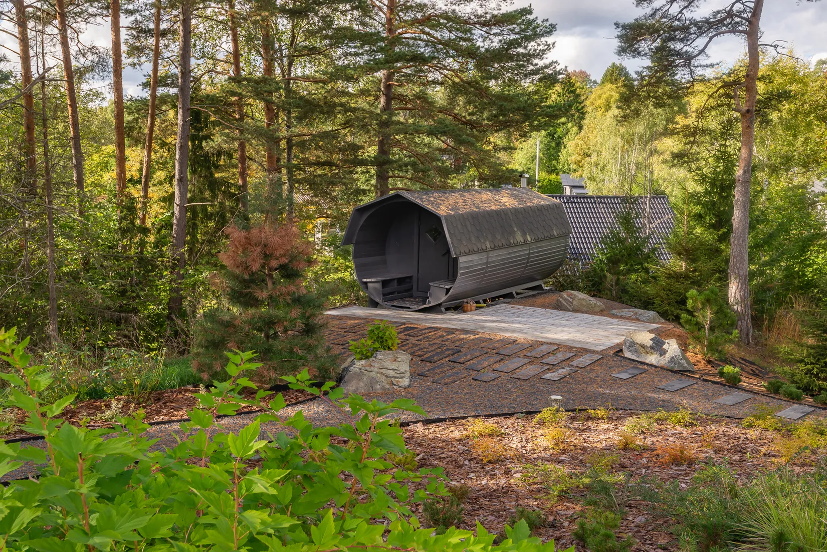 Villa, Hästängsuddsvägen 20A, Svinninge, Österåker