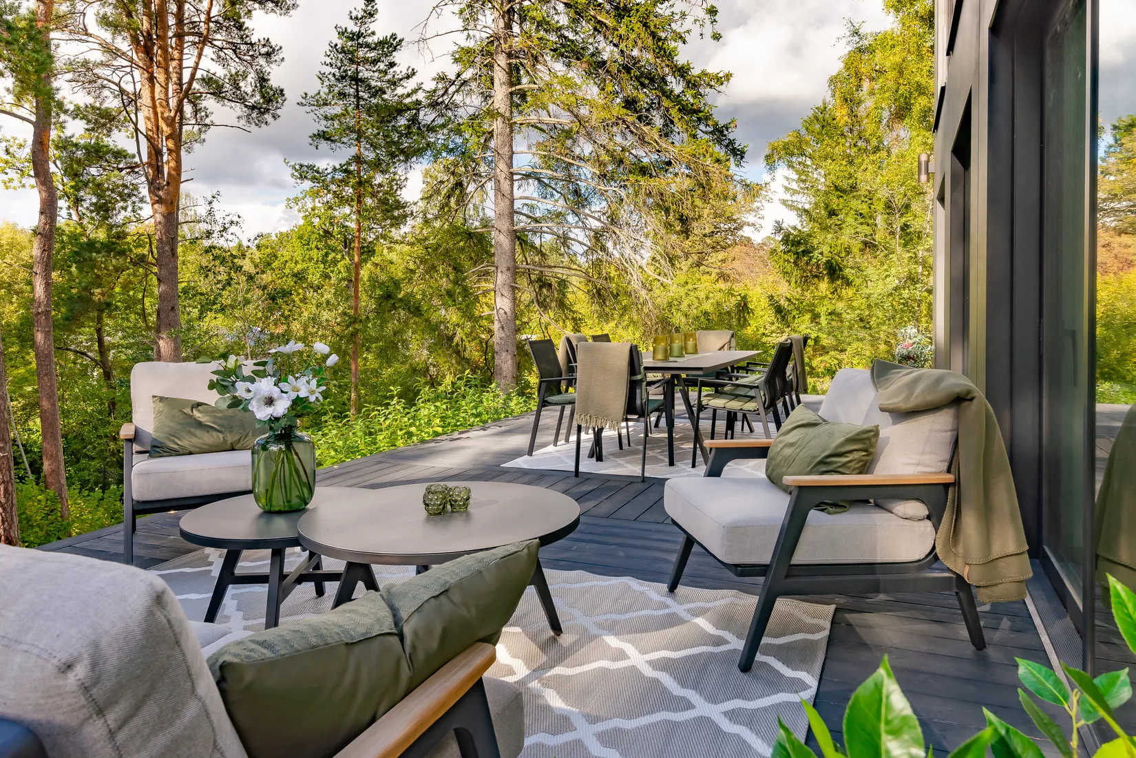 Villa, Hästängsuddsvägen 20A, Svinninge, Österåker