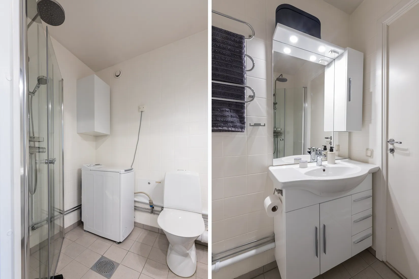 Bostadsrätt, Lötsjövägen 1A, Hallonbergen, Sundbyberg