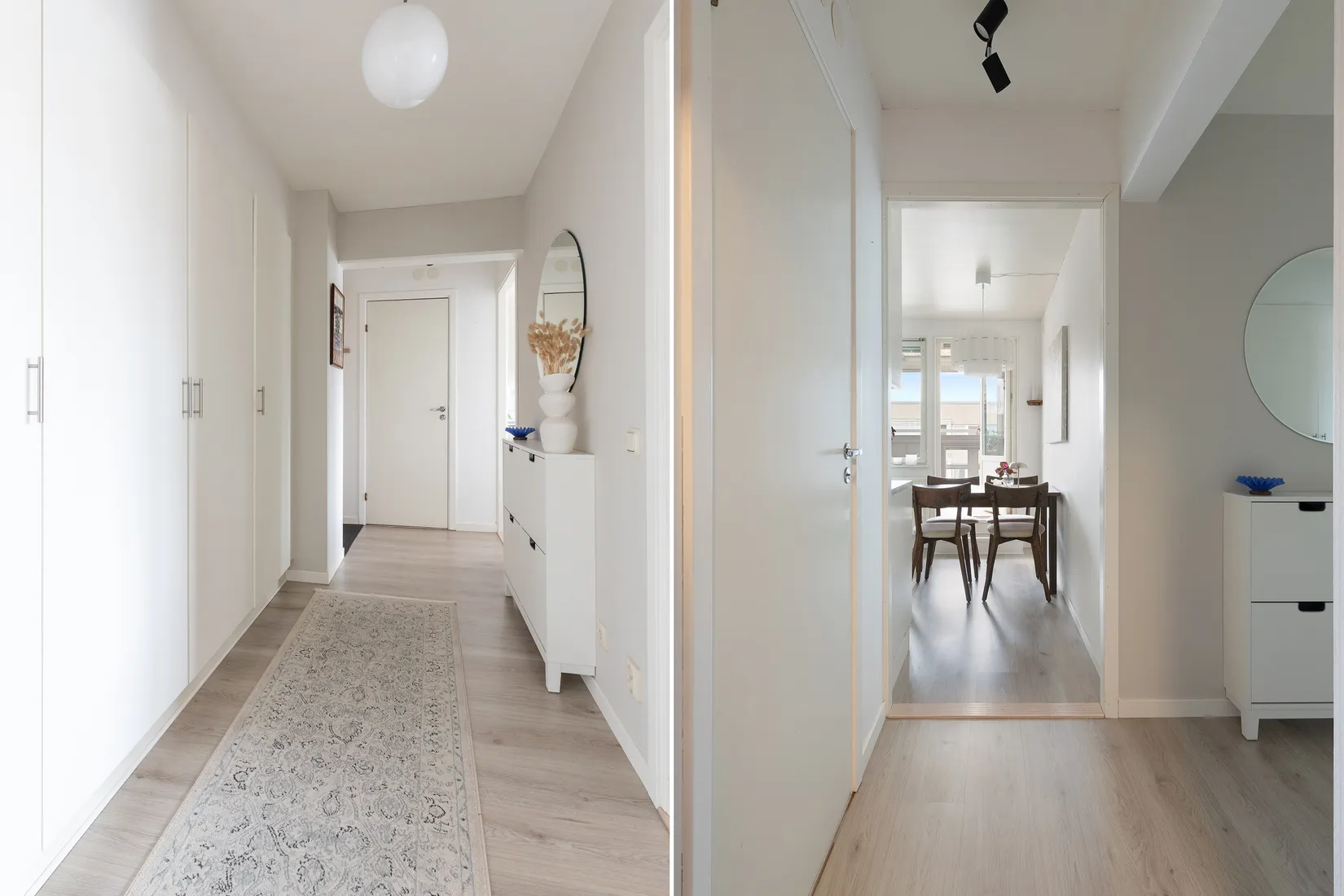 Bostadsrätt, Lötsjövägen 1A, Hallonbergen, Sundbyberg