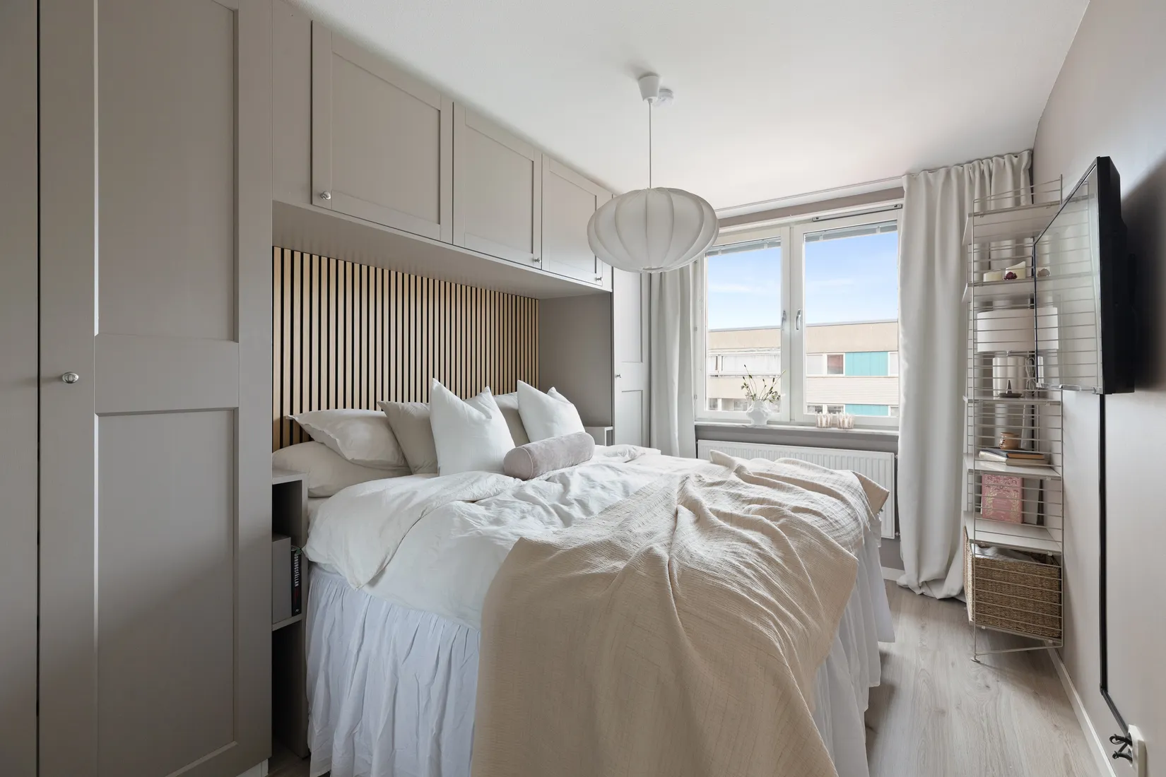 Bostadsrätt, Lötsjövägen 1A, Hallonbergen, Sundbyberg