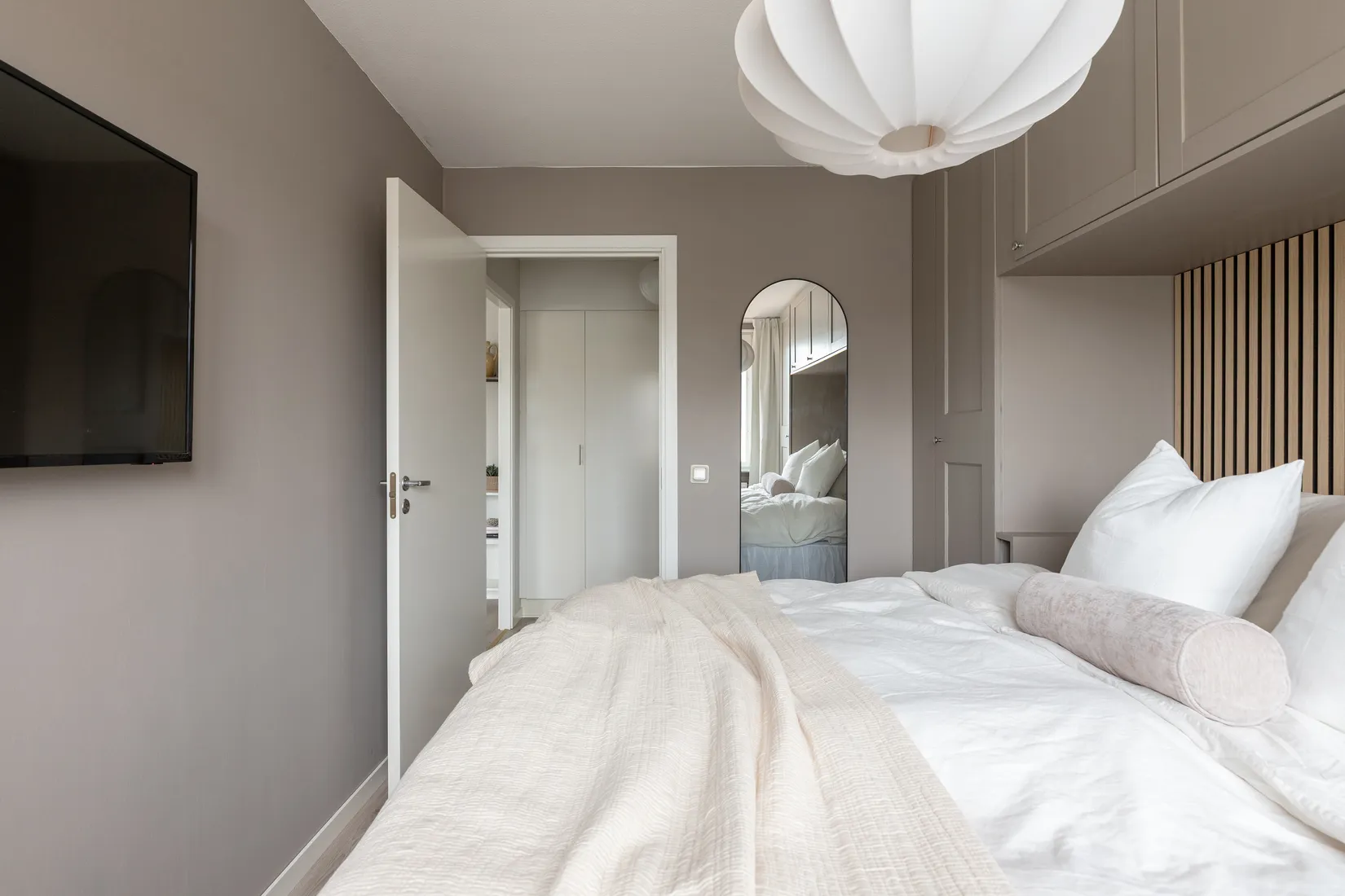 Bostadsrätt, Lötsjövägen 1A, Hallonbergen, Sundbyberg