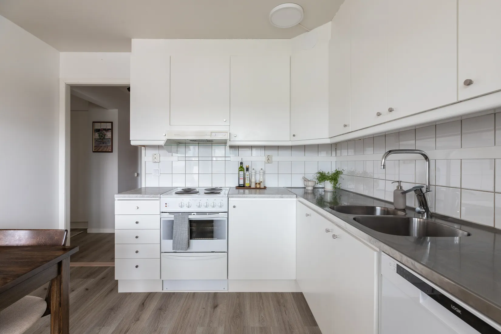 Bostadsrätt, Lötsjövägen 1A, Hallonbergen, Sundbyberg