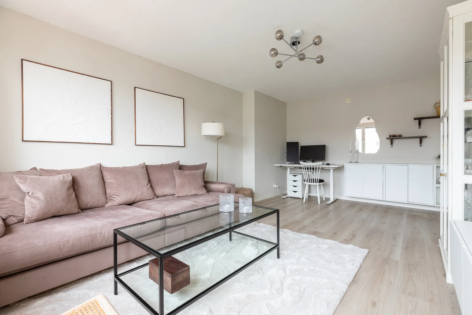 Bostadsrätt, Lötsjövägen 1A, Hallonbergen, Sundbyberg