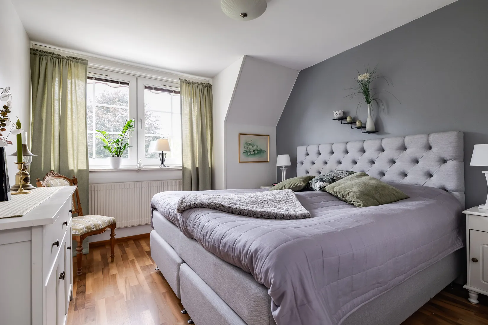 Radhus, Utgårdsvägen 18, Centralt Norr, Örebro