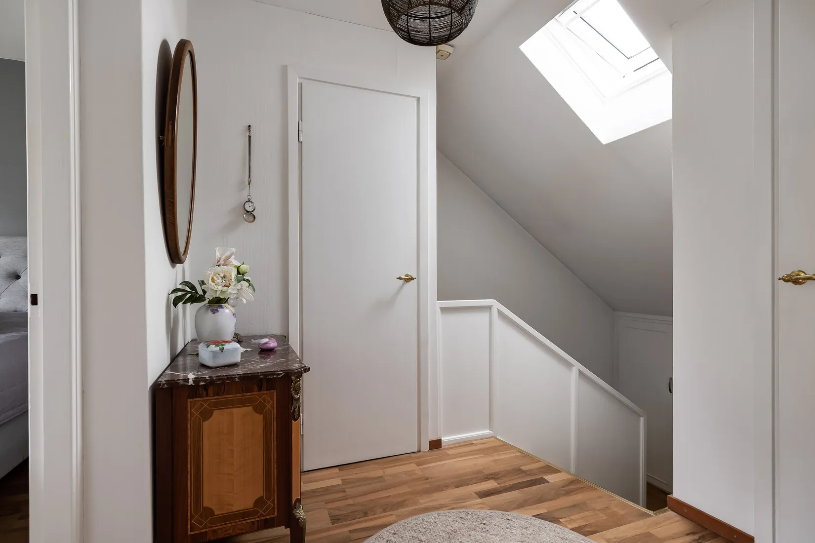 Radhus, Utgårdsvägen 18, Centralt Norr, Örebro