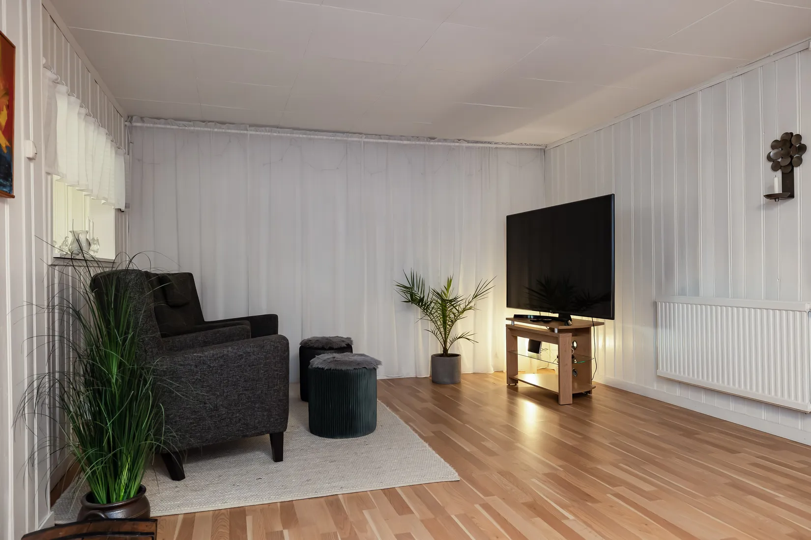 Radhus, Utgårdsvägen 18, Centralt Norr, Örebro
