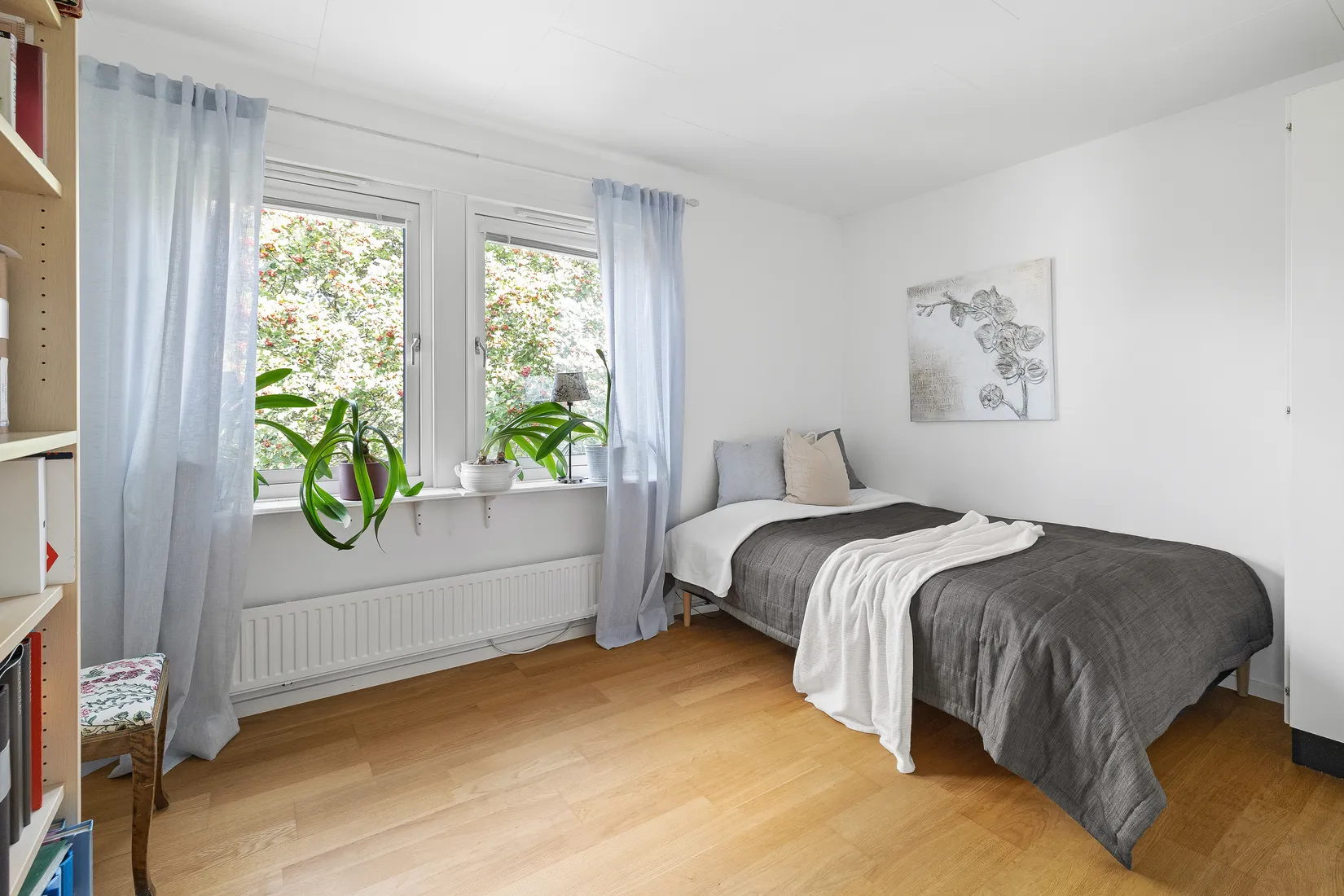 Radhus, Bällstavägen 12D, Västra Bällsta, Vallentuna
