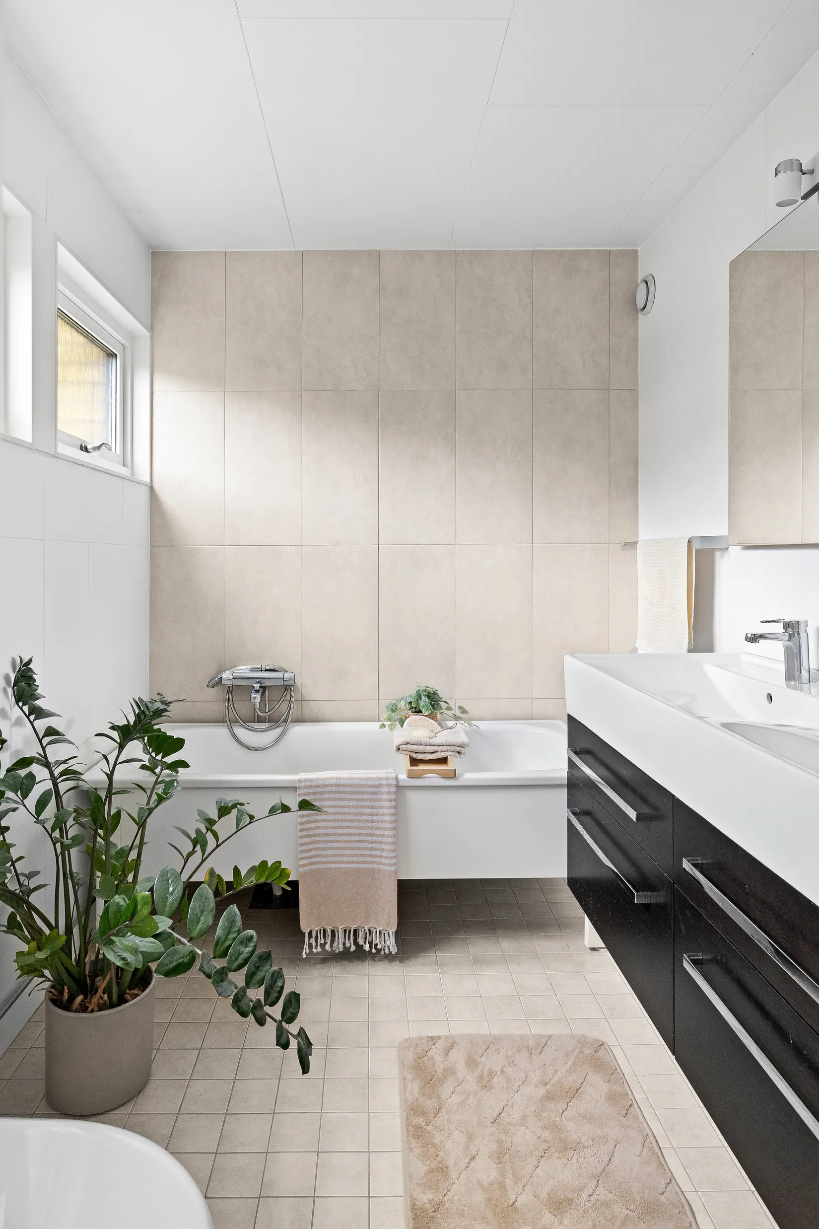 Radhus, Bällstavägen 12D, Västra Bällsta, Vallentuna