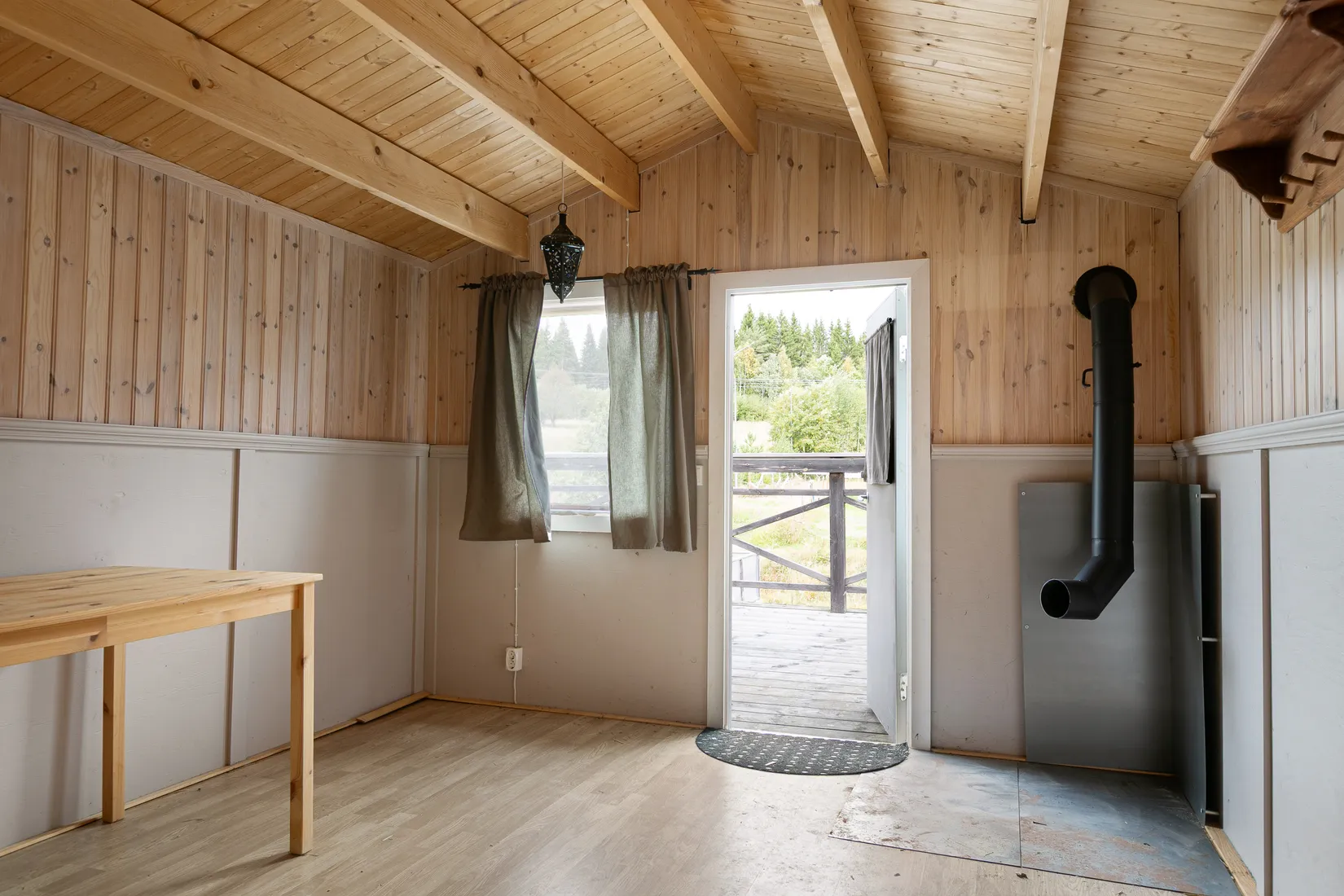 Gård/Skog, Västerbo 72, Ockelbo