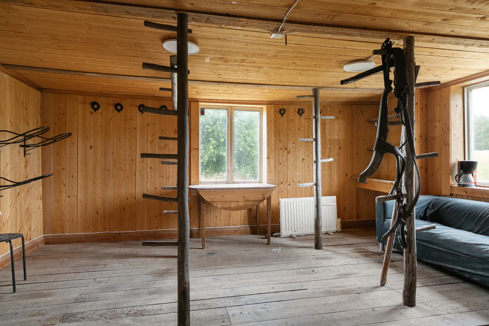 Gård/Skog, Västerbo 72, Ockelbo