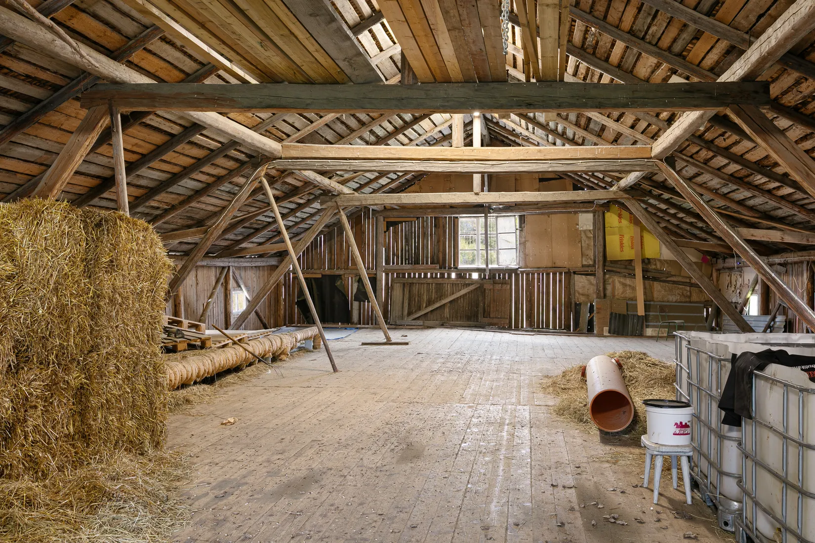 Gård/Skog, Västerbo 72, Ockelbo