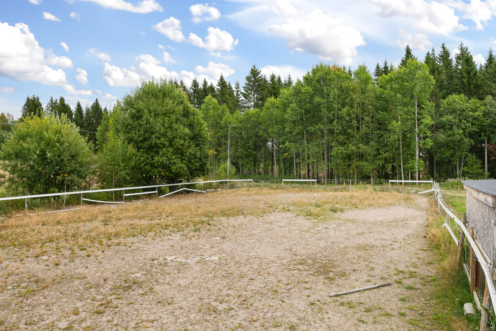 Gård/Skog, Västerbo 72, Ockelbo