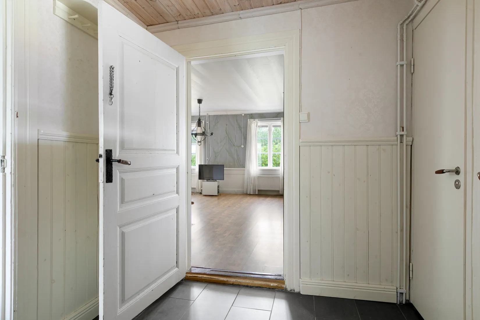 Gård/Skog, Västerbo 72, Ockelbo