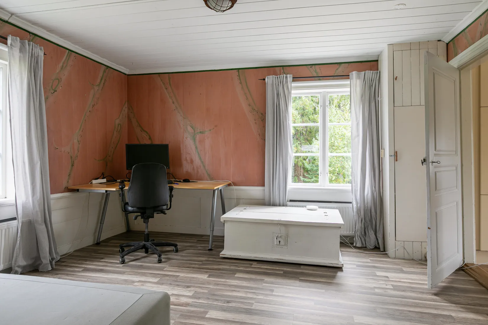 Gård/Skog, Västerbo 72, Ockelbo
