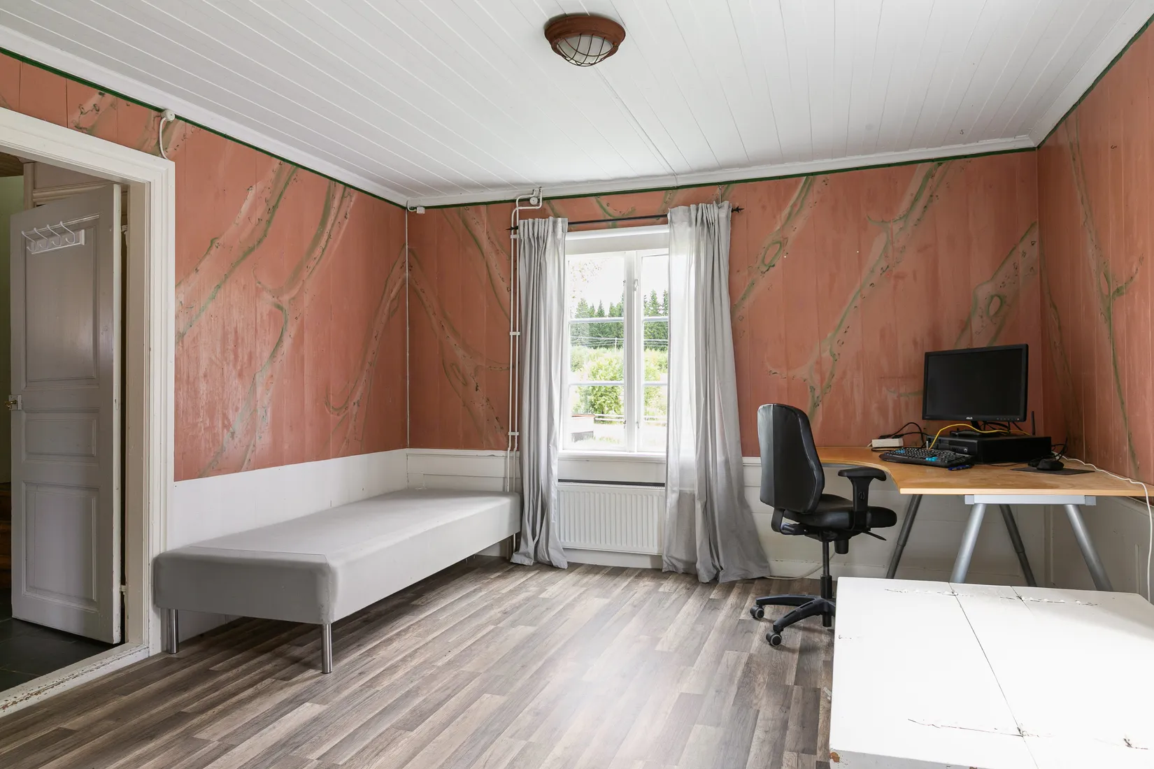 Gård/Skog, Västerbo 72, Ockelbo
