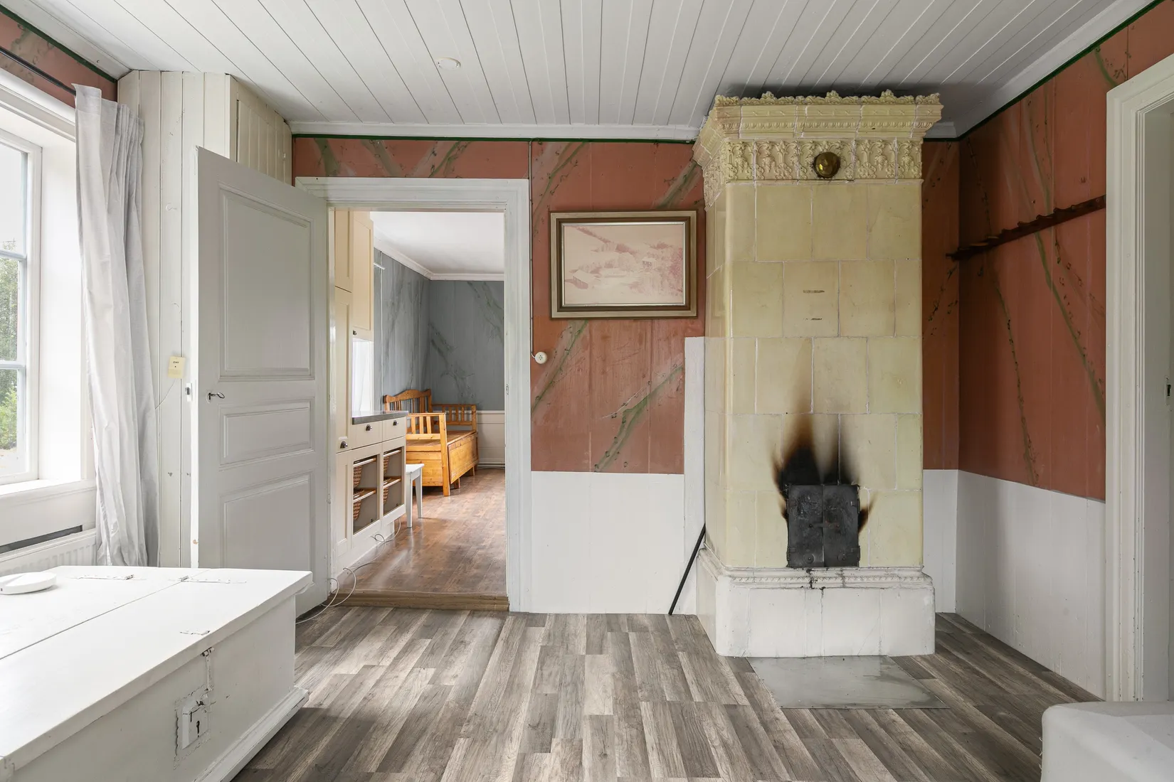 Gård/Skog, Västerbo 72, Ockelbo